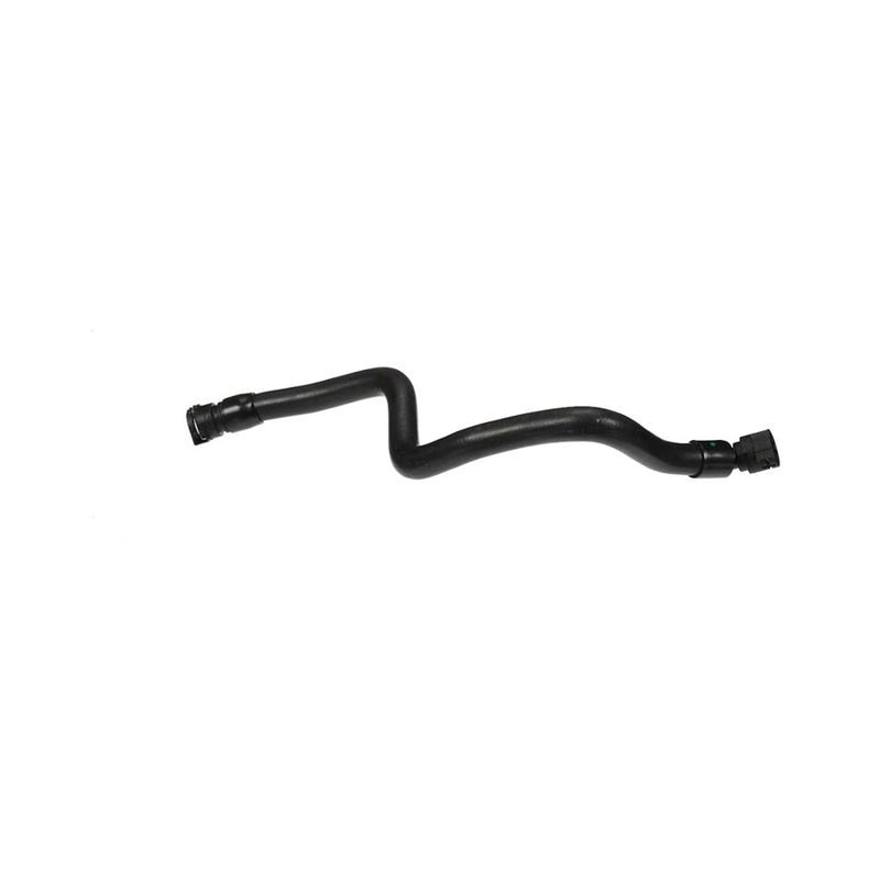 Gates Curved Radiator Hose fits BMW 7 2001-2008