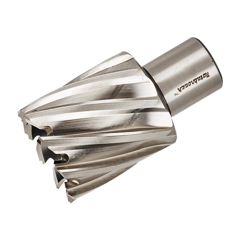 Halls Rotabroach™ HSS Raptor Cutter 32 x 25mm Halls - Dynamic Drive
