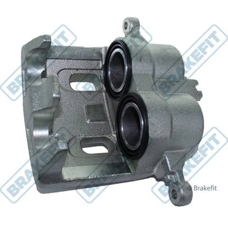 Apec Brake Caliper Assembly Front Left BCA1125