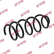 KYB 2 x Suspension Springs fits Mazda 3 2013-2019 1.5 2.0 2.2