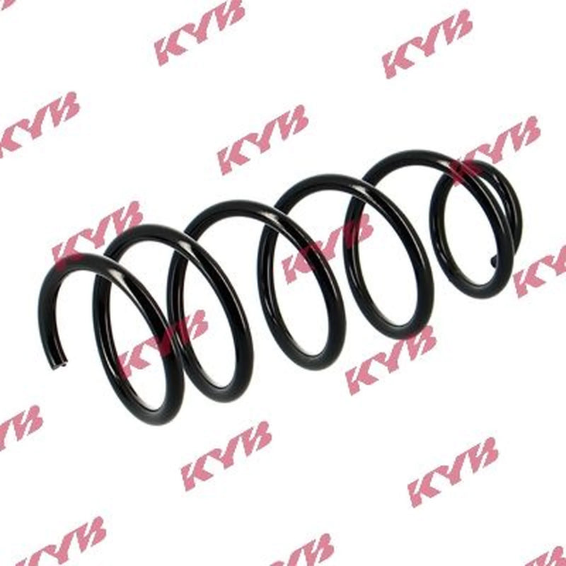 KYB Rear Suspension Coil Spring fits Mazda 3 2013-2019 1.5 2.0 2.2