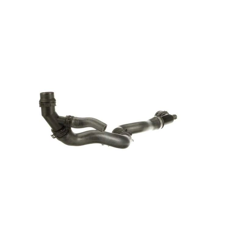 Gates Radiator Coolant Hose 520mm ID fits Audi A4 Allroad B9 2016-2020 2.0