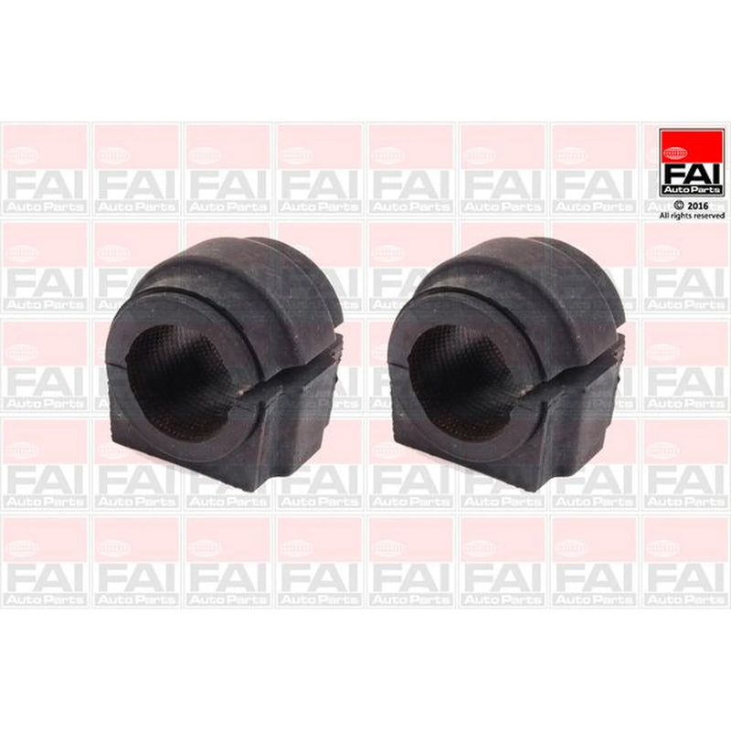 FAI 2 x Anti Roll Bar Mounting Bracket