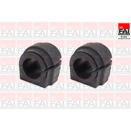 FAI 2 x Anti Roll Bar Mounting Bracket