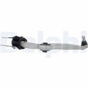 Delphi Control/Trailing Arm Lower fits Ford Mondeo V 2014-2022