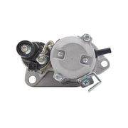 Hella Starter Motor 12V 1.2kW 9 Teeth fits Honda Accord VIII 2008-2015 2.0