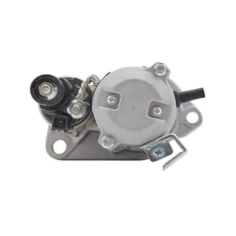 Hella Starter Motor 12V 1.2kW 9 Teeth fits Honda Accord VIII 2008-2015 2.0