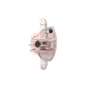 Apec Brake Caliper Assembly Front Left LCA410N