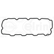 Elring Cylinder Head Cover Gasket AEM (Et fits Hummer H1 Closed Off-Road Vehicle