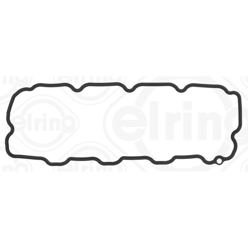 Elring Cylinder Head Cover Gasket AEM (Et fits Hummer H1 Closed Off-Road Vehicle