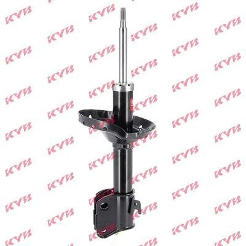 KYB Shock Absorber Damper Strut Front Left fits Subaru Forester 2002-2008