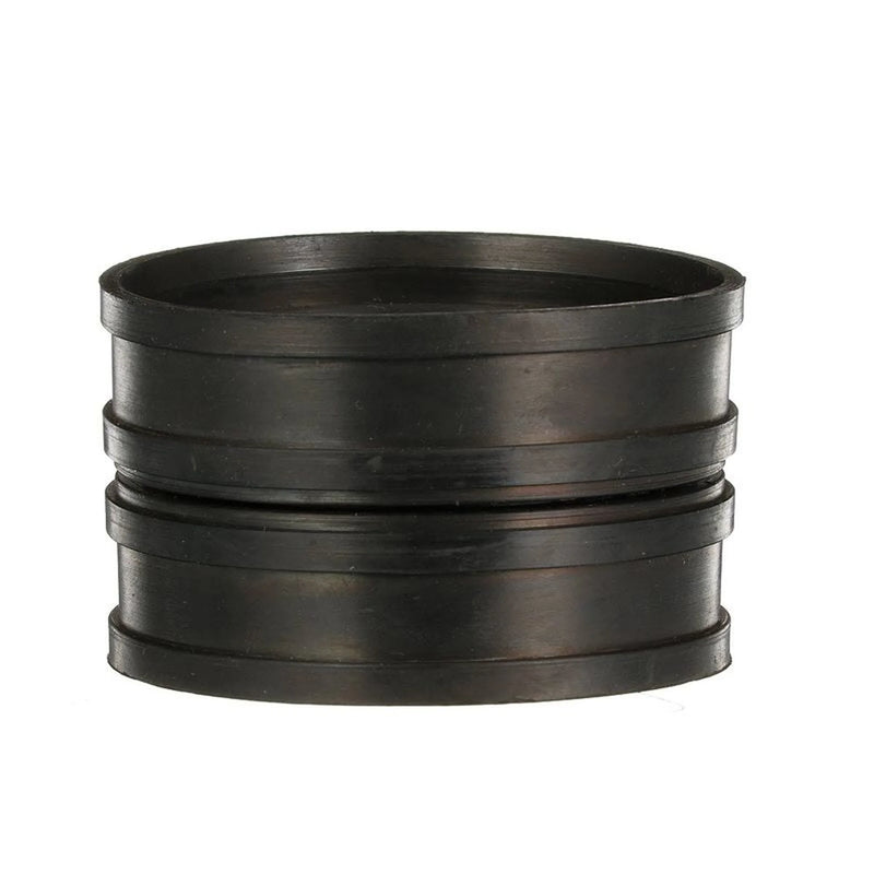 Gates Air Supply Hose 44mm NBR (nitrile butadiene rubber) fits Opel Vectra B