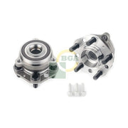 BGA Wheel Bearing Kit 142mm WHB9148K