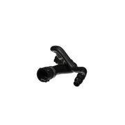 Gates Radiator Coolant Hose 254mm ID fits BMW X5 2006-2012 3.0