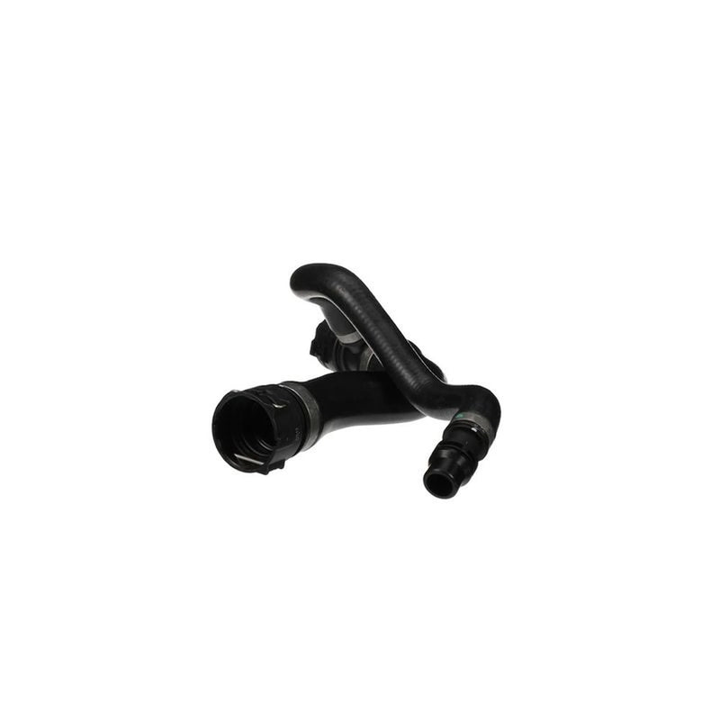 Gates Radiator Coolant Hose 254mm ID fits BMW X5 2006-2012 3.0
