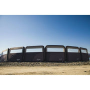 Vango AirBeam Modular Windbreak Shadow Grey Vango - Dynamic Drive