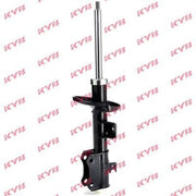 KYB Shock Absorber Damper Strut Front Left fits Suzuki Grand Vitara II 2005-2015