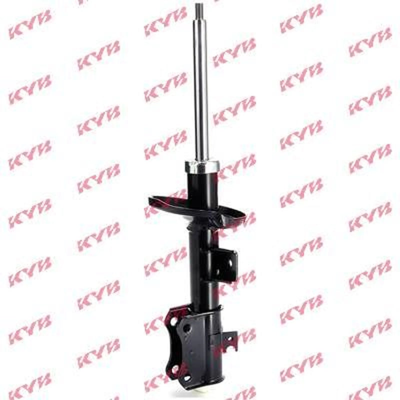 KYB Shock Absorber Damper Strut Front Left fits Suzuki Grand Vitara II 2005-2015