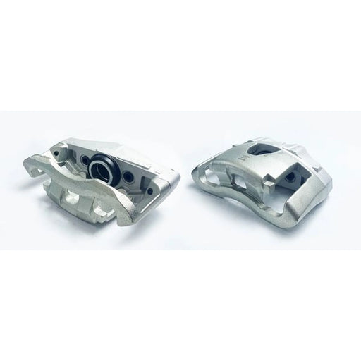 Juratek Brake Caliper Assembly Front Left fits Volvo XC90 I 2002-2014 2.5 3.2