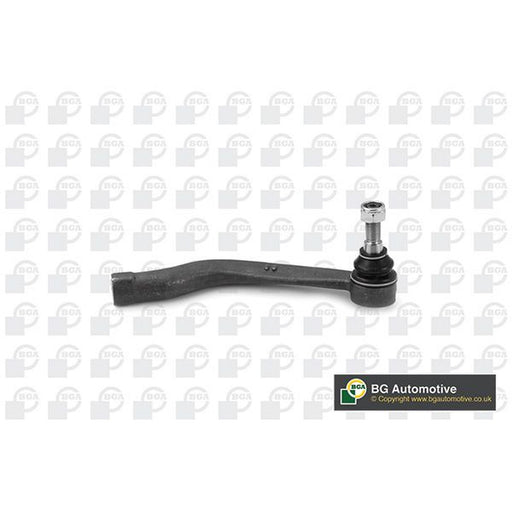 BGA Steering Tie Rod End Ball Joint Front Right M18x1.5 fits Nissan NV400