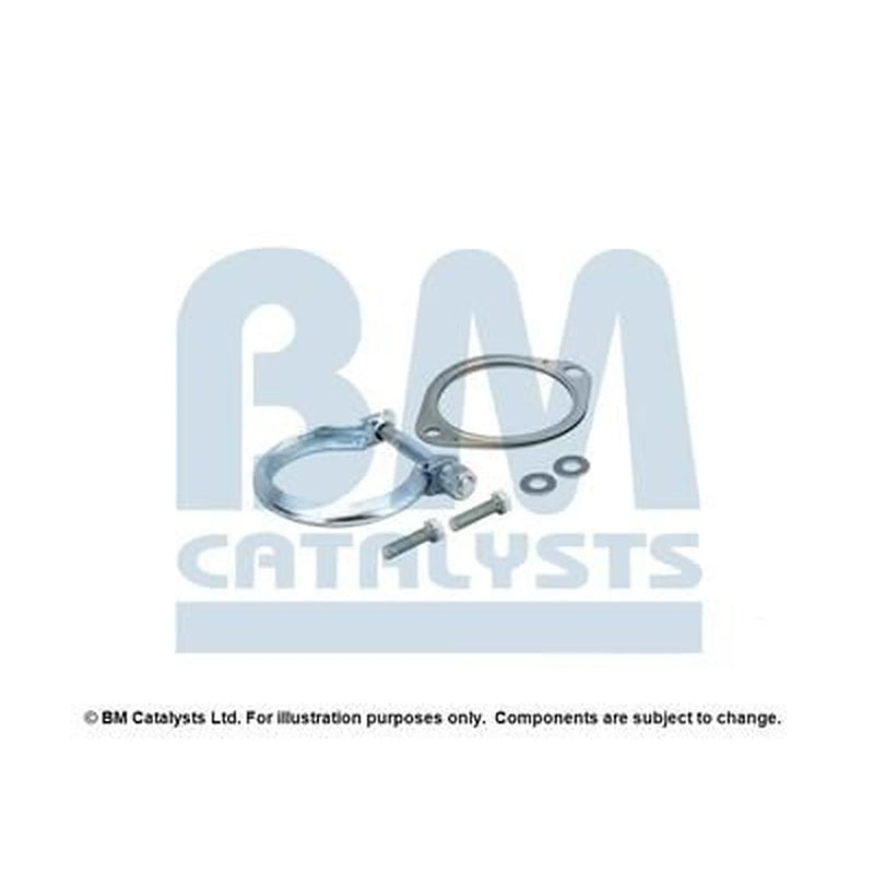 BM Catalysts Fitting Kit FK11210B FK11210B