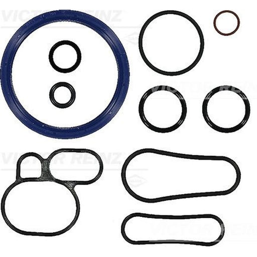 Victor Reinz Crankcase Gasket Kit ID 08-53816-02