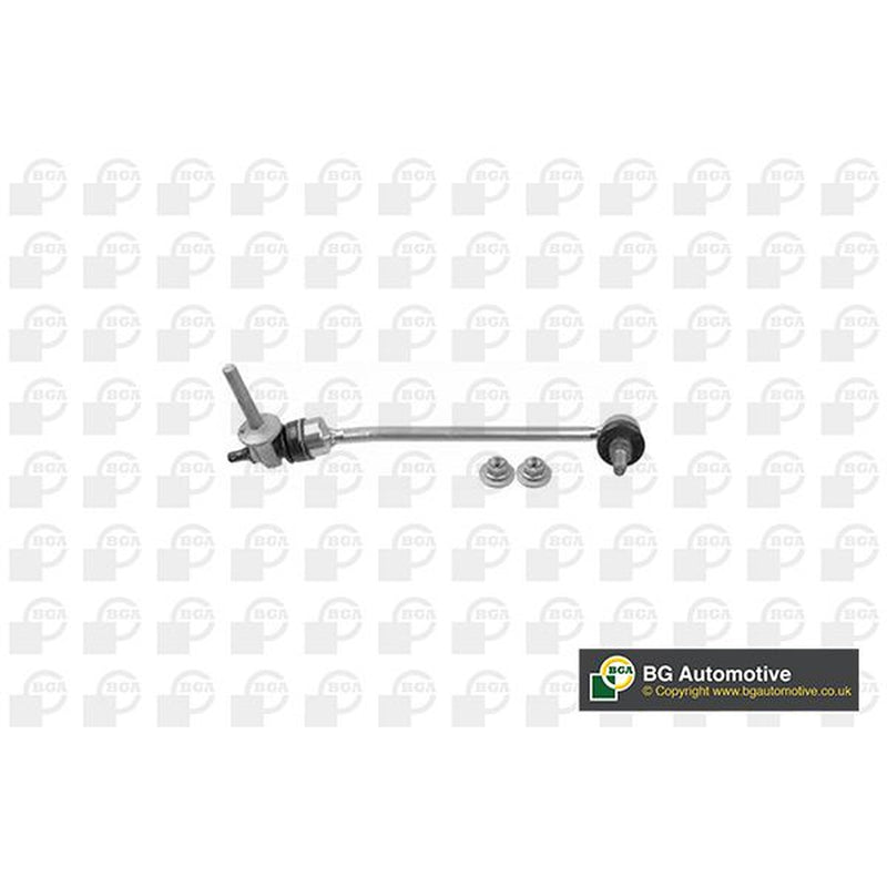 BGA Stabiliser Bar Link Coupling Rod Front Right fits Mercedes-Benz C-Class