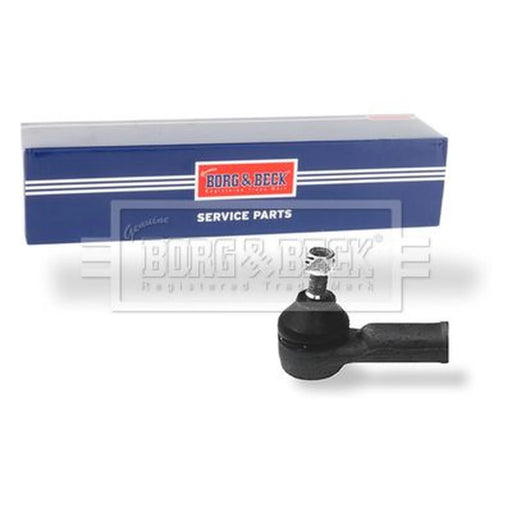 Borg & Beck Steering Tie Rod End Ball Joint BTR4216