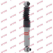 KYB Shock Absorber Damper Strut Rear fits Citroën Ax 1986-1998 1.3 1.4
