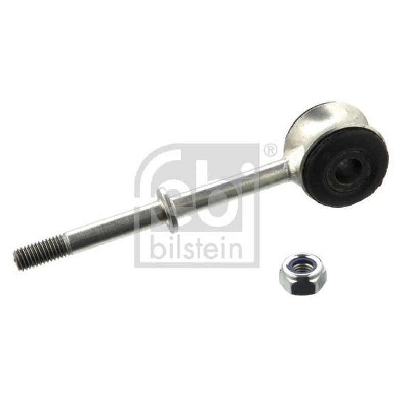 Febi Stabiliser Bar Link Coupling Rod Front Right 17596