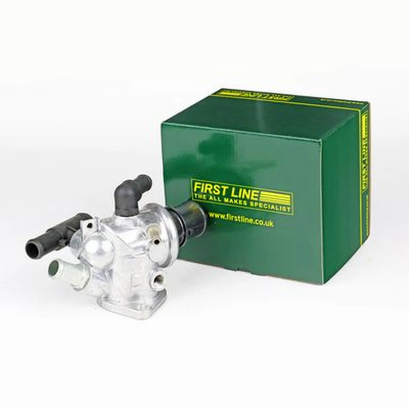 First Line Thermostat,Coolant fits Alfa Romeo 145 1995-2001 1.8 2.0