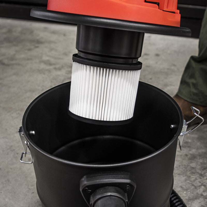Sealey Filter Cartridge for CP20VAV CP20VAVF Sealey - Dynamic Drive
