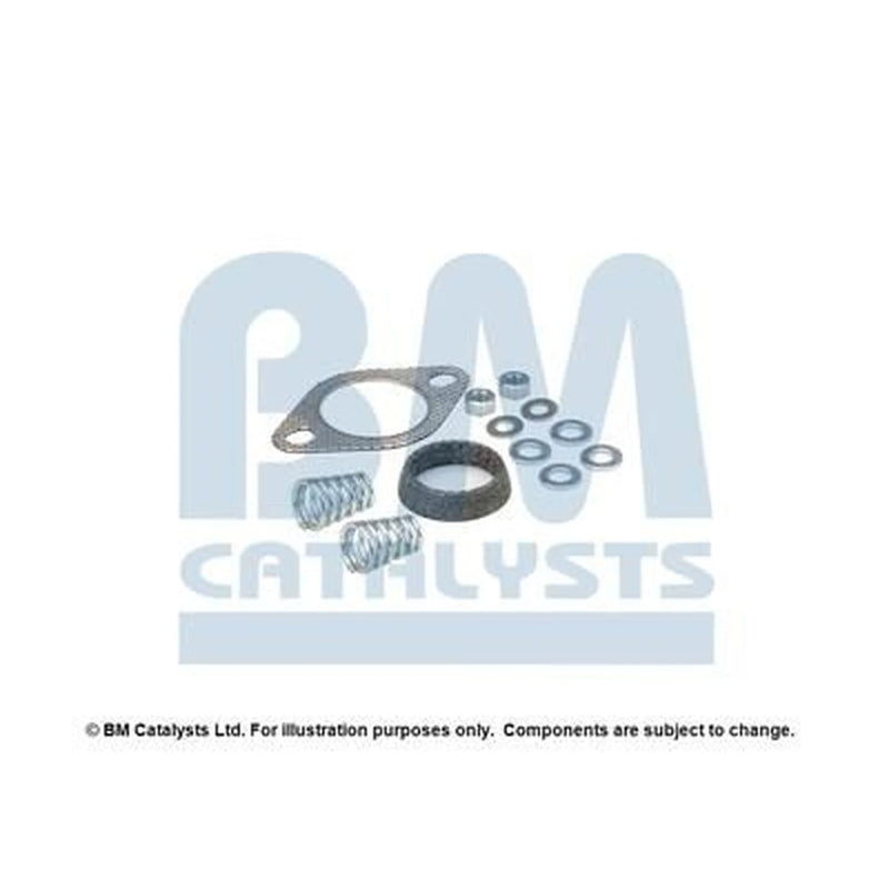 BM Catalysts Fitting Kit FK80006C FK80006C