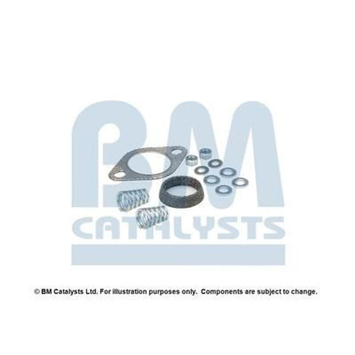 BM Catalysts Fitting Kit FK80006C FK80006C