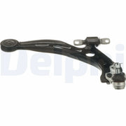 Delphi Control/Trailing Arm Lower fits Lexus Rx 2000-2003