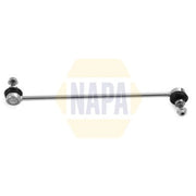 NAPA Stabiliser Bar Link Coupling Rod Front Right fits Honda Civic IX 2012-2016