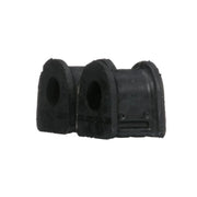 Delphi 2 x Anti Roll Bar Bush fits Mercedes-Benz Sprinter 3,5-T 2006-2021