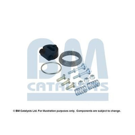 BM Catalysts Exhaust Pipe Mounting Kit FK70570C