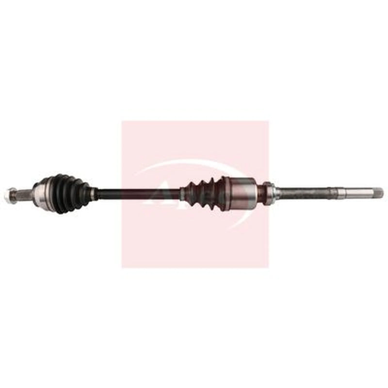 Apec CV Drive Shaft Driveshaft Front Right ADS2434R