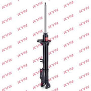 KYB 2 x Rear Shock Absorbers fits Mazda 323 Station 1986-1995 1.3 1.5 1.6 1.7