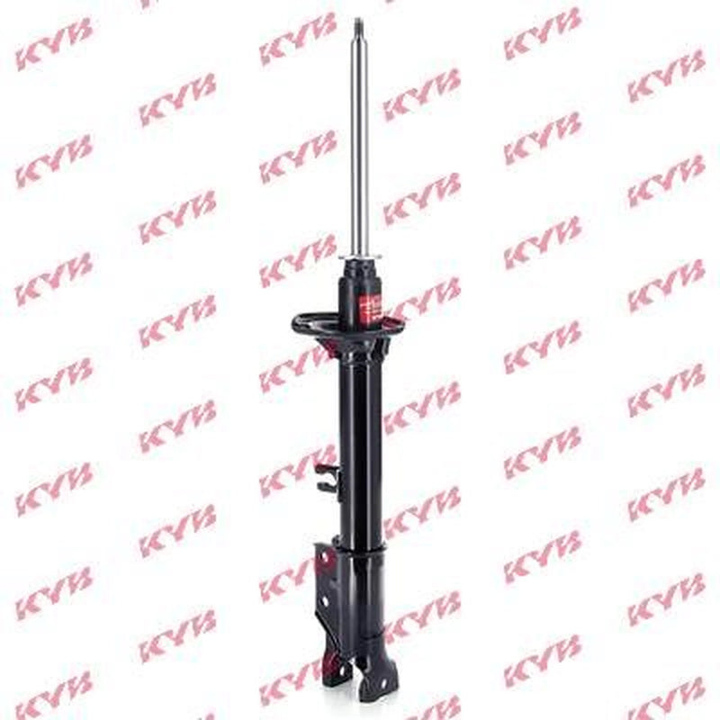 KYB 2 x Rear Shock Absorbers fits Mazda 323 Station 1986-1995 1.3 1.5 1.6 1.7