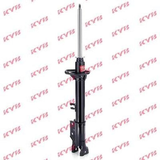 KYB 2 x Shock Absorbers fits Mazda 323 Station 1986-1995 1.3 1.5 1.6 1.7