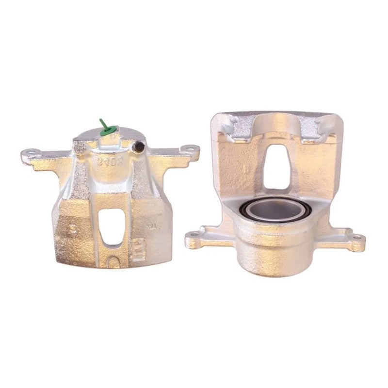 Bosch 2 x Front Brake Calipers fits Toyota Avensis Verso 2001-2009 2.0 2.4