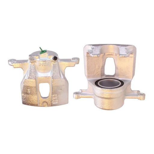 Bosch 2 x Front Brake Calipers fits Toyota Avensis Verso 2001-2009 2.0 2.4