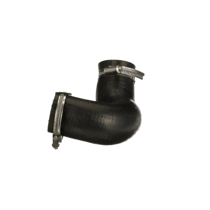 Gates Intercooler Turbo Charge Air Hose 245mm fits Ford Kuga I 2010-2012 2.0