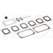 Elring Volvo Inlet/Exhaust Gasket 390.350