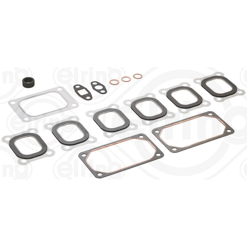 Elring Volvo Inlet/Exhaust Gasket fits Renault Trucks Magnum 2004-2006