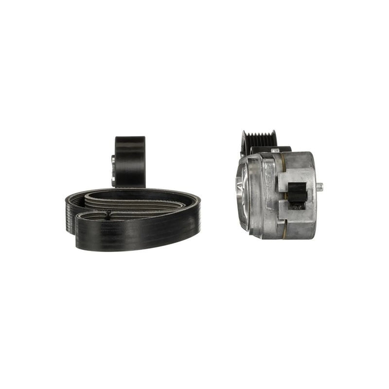 Gates V-Ribbed Belt Set fits Scania 4 - Series 1996-2008