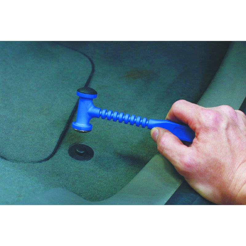 Laser Mini Precision Hammer 7617 Laser - Dynamic Drive