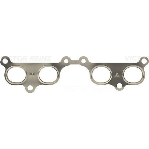 Victor Reinz Exhaust Manifold Gasket Wide Thick 71-53013-00